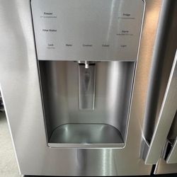 GE Refrigerator