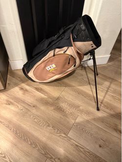 IZZO Golf Stand Bag