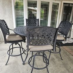 Patio Furniture 