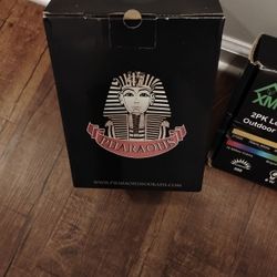 Hoohak Brand New