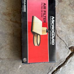 Micro guard Air Filter MGA46888