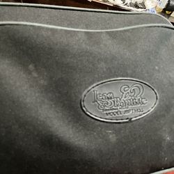 Jean Baptiste trumpet