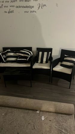 Beautiful Set