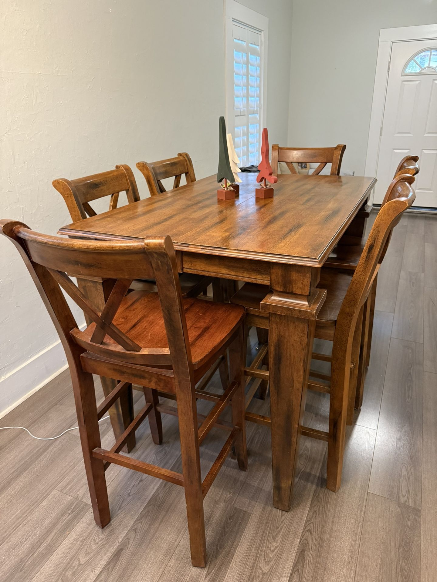 Beautiful Table 🤩