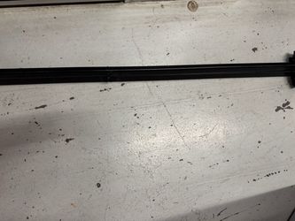 Roof rack Trule bar