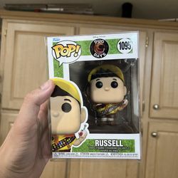 Dug Days/Up Funkos