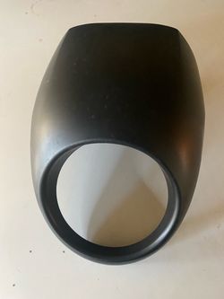Sportster fairing