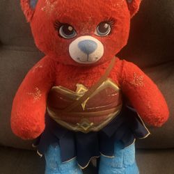 Build A Bear 