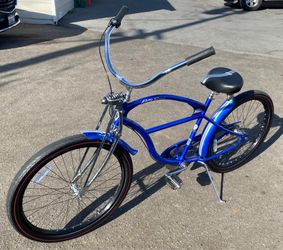 Cruiser Bike
