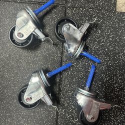 Rogue Fitness Monster Mass Storage Wheels