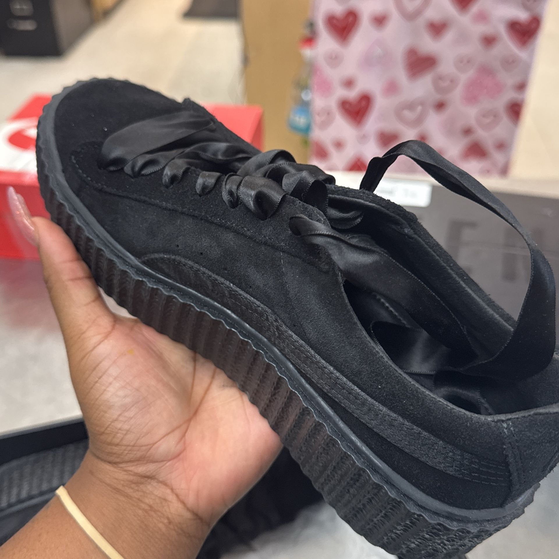 Fenty Pumas