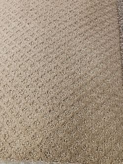 Affordable carpet