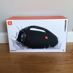 JBL Boombox 2