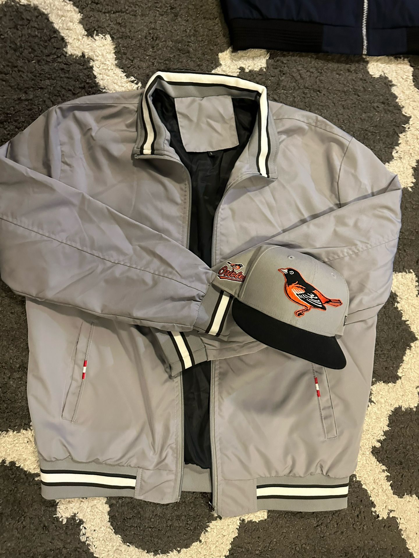 Size Medium Hew Never Worn