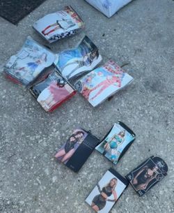 Costumes , lingerie / disfraz , linceria