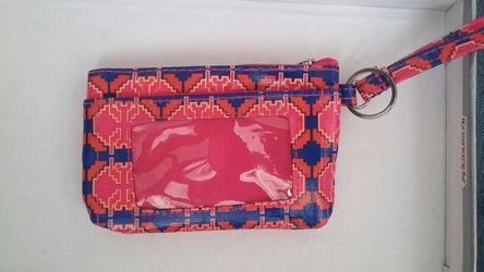 ID wristlet