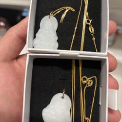 Brand New For Men Or Women Buddha 