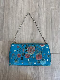 Handmade Purse from Beijing