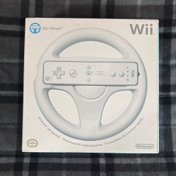 Wii Wheel