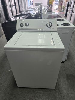 Washer Machine Whirlpool