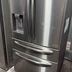 Samsung French Door Refrigerator