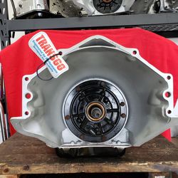 700R4 Automatic Transmission Rebuilt
