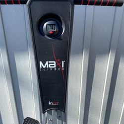 Maxi Climber