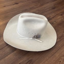MHT Cowboy Hat 
