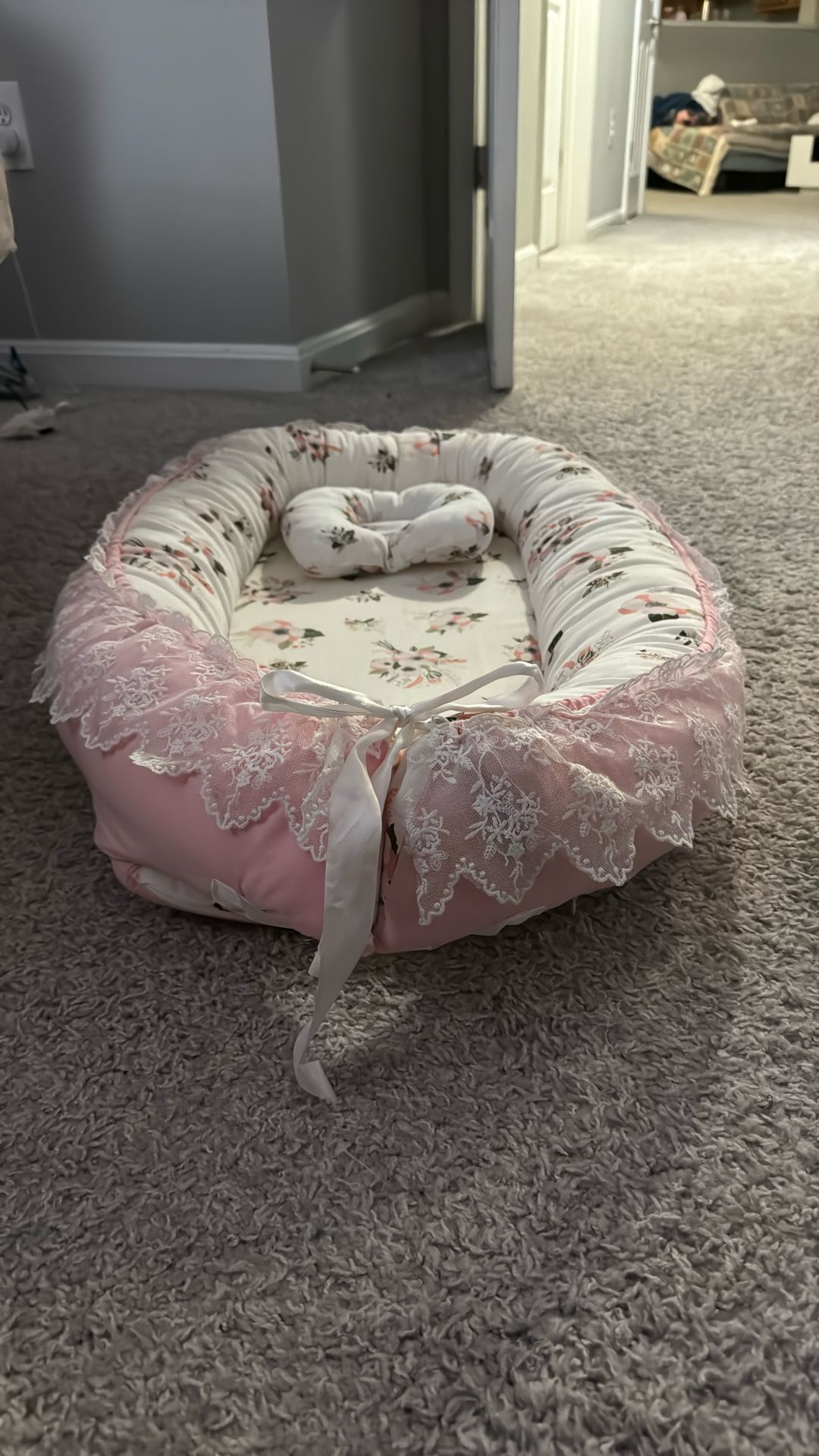 Bed for infant