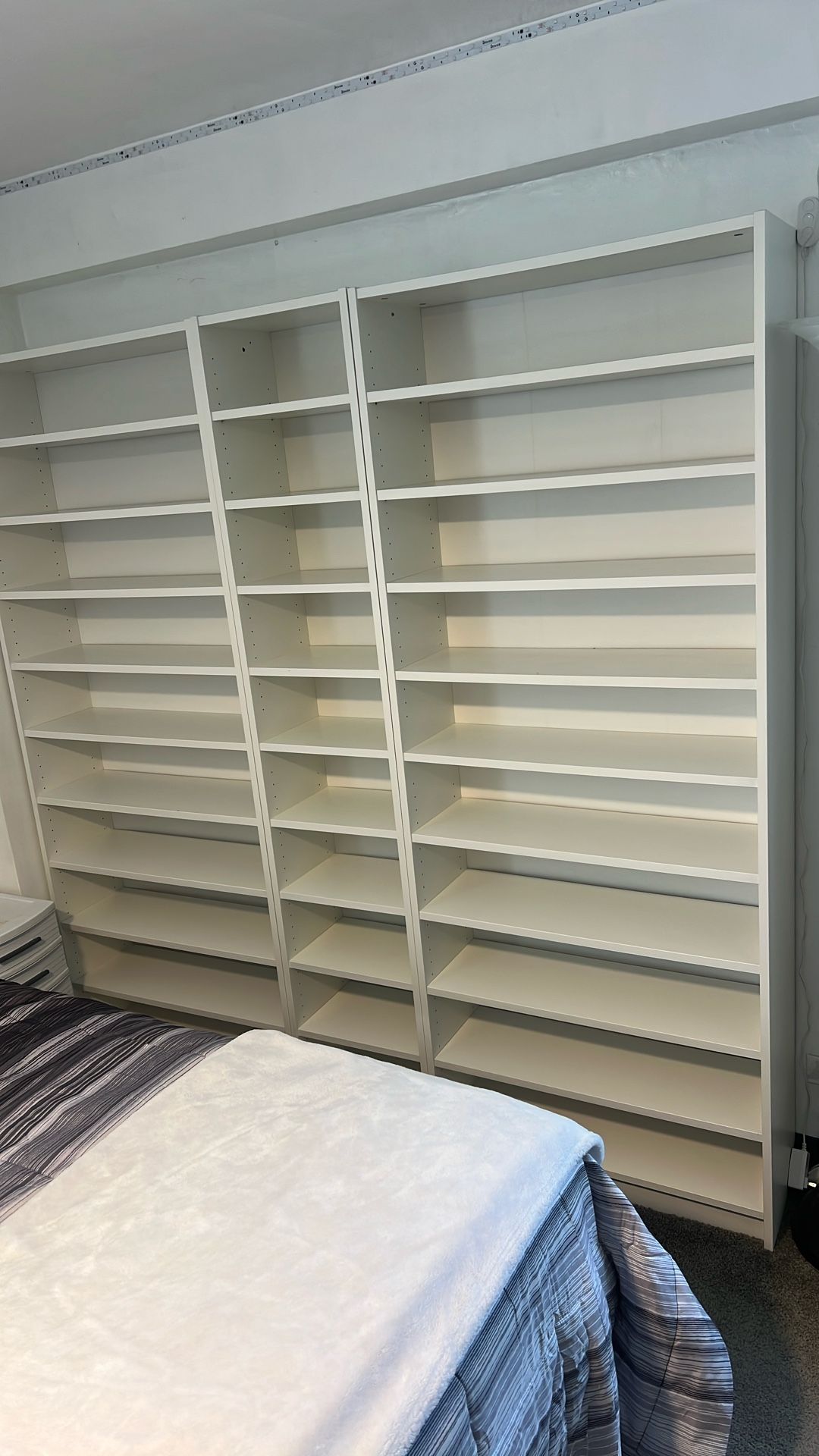 IKEA Billy Book Cases