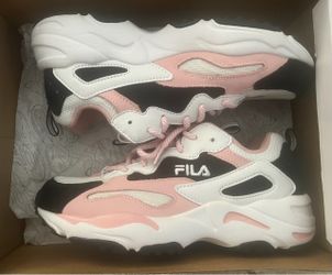 Women’s Filas