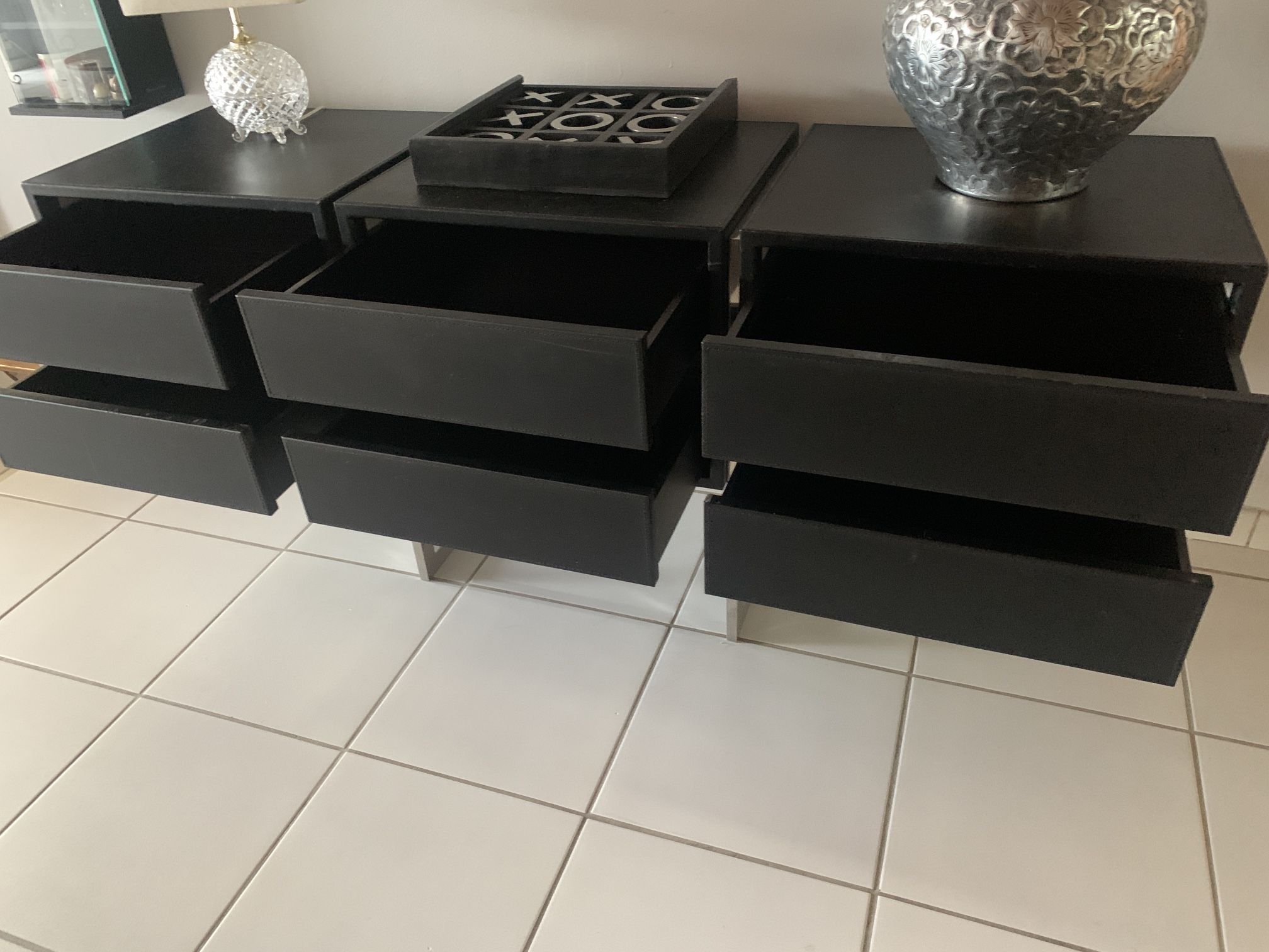 Dresser, Buffet, Media TV, etc