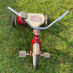 Classic flyer tricycle￼