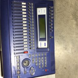 KORG Digital Recording Studio 