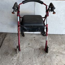 Nova Cruiser Walker