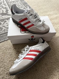 adidas Gazelle Indoor Hello Kitty (Women's)