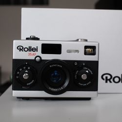 Rollei 35af