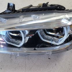 BMW Headlight 