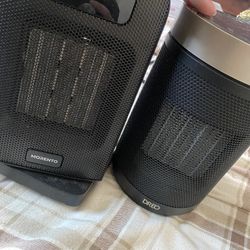Space heater 
