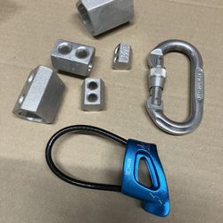 Climbing Gear