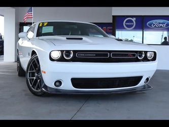 2017 Dodge Challenger