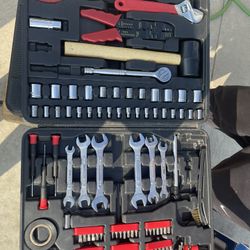 Tool Box
