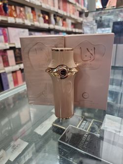 Arabic Lana Obsession 3.4 Edp Women $32