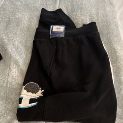 Champion Oreo Pants 