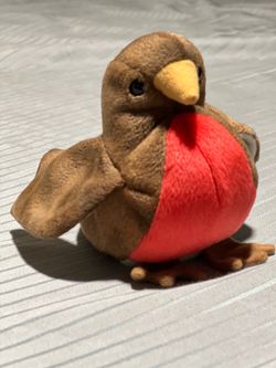 Original Ty Beanie Baby (1998 “Early”