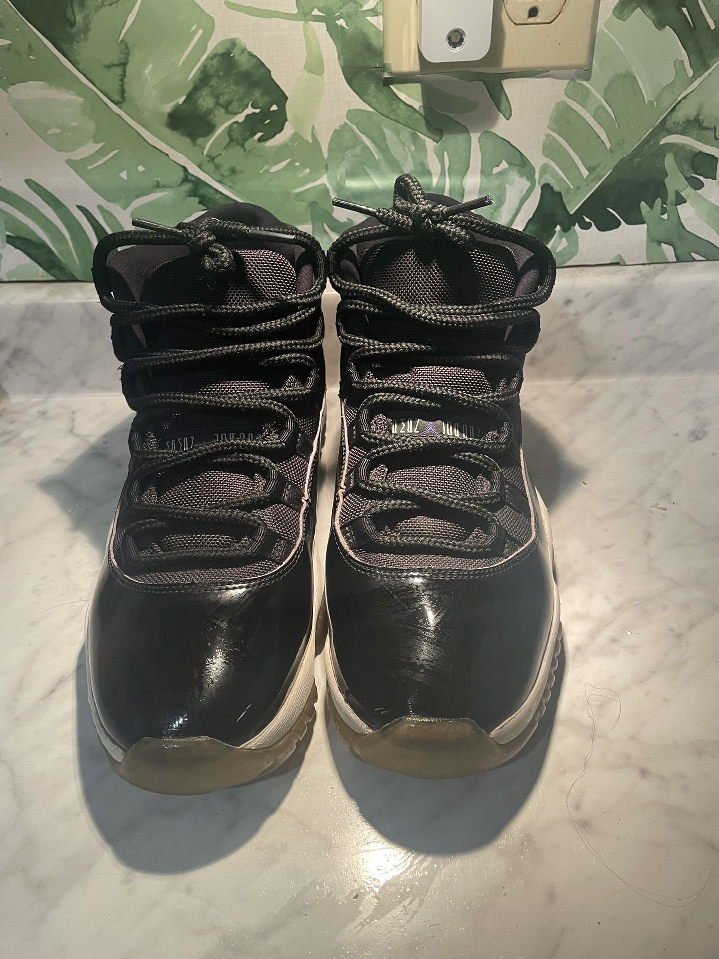 Jordan 11