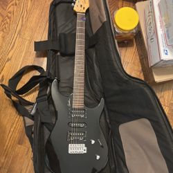 Godin Electric Guitar w/ Soft Case