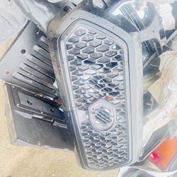 Only Parts For Toyota Tacoma