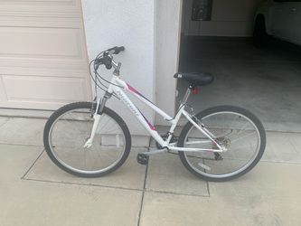Nishiki women’s bike