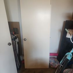 Doors White